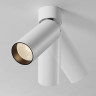 Потолочный светильник MAYTONI FOCUS ZOOM C055CL-L12W2.7K-SS-W