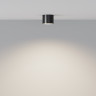 Потолочный светильник MAYTONI GLAM C096CL-GX53-B
