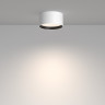 Потолочный светильник MAYTONI GLARE C091CL-12W4K-W