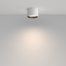 Потолочный светильник MAYTONI GLARE C127CL-L7W4K-W