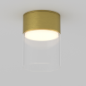 Потолочный светильник MAYTONI GLORY C094CL-GX53-BS