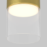 Потолочный светильник MAYTONI GLORY C094CL-GX53-BS