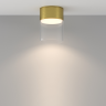 Потолочный светильник MAYTONI GLORY C094CL-GX53-BS