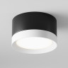 Потолочный светильник MAYTONI HOOP C086CL-GX53-SRD-BW