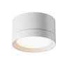 Потолочный светильник MAYTONI HOOP C086CL-GX53-SRD-W