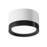 Потолочный светильник MAYTONI HOOP C086CL-GX53-SRD-WB