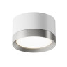 Потолочный светильник MAYTONI HOOP C086CL-GX53-SRD-WS