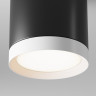 Потолочный светильник MAYTONI HOOP C086CM-GX53-MRD-BW