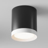 Потолочный светильник MAYTONI HOOP C086CM-GX53-MRD-BW