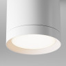 Потолочный светильник MAYTONI HOOP C086CM-GX53-MRD-W
