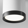 Потолочный светильник MAYTONI HOOP C086CM-GX53-MRD-WB