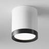 Потолочный светильник MAYTONI HOOP C086CM-GX53-MRD-WB