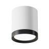 Потолочный светильник MAYTONI HOOP C086CM-GX53-MRD-WB