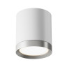 Потолочный светильник MAYTONI HOOP C086CM-GX53-MRD-WS
