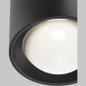 Потолочный светильник MAYTONI LENS C217CL-15W4K-B