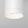 Потолочный светильник MAYTONI LUXE O500CL-L10W3K