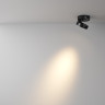 Потолочный светильник MAYTONI MAGIC C022CL-12W3K-B-1