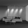 Потолочный светильник MAYTONI MAGIC C022CL-L7W