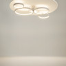 Потолочный светильник MAYTONI OLYMPIA MOD448CL-L35WK