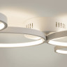 Потолочный светильник MAYTONI OLYMPIA MOD448CL-L35WK