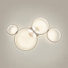 Потолочный светильник MAYTONI OLYMPIA MOD448CL-L35WK