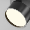 Потолочный светильник MAYTONI ONDA C024CL-12W3K-B-1