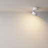 Потолочный светильник MAYTONI ONDA C024CL-12W3K-W-1