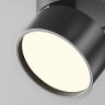 Потолочный светильник MAYTONI ONDA C024CL-12W4K-B-1