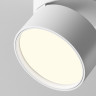 Потолочный светильник MAYTONI ONDA C024CL-12W4K-W-1