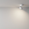 Потолочный светильник MAYTONI ONDA C024CL-12W4K-W-1