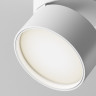 Потолочный светильник MAYTONI ONDA C024CL-L12W4K