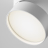 Потолочный светильник MAYTONI ONDA C024CL-L18W4K