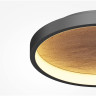 Потолочный светильник MAYTONI ORIGN MOD311CL-L40B3K