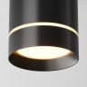 Потолочный светильник MAYTONI ORLO C085CL-9W3K-B
