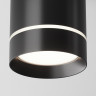 Потолочный светильник MAYTONI ORLO C085CL-9W4K-B