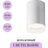 Потолочный светильник MAYTONI PAULINE C008CW-01W