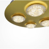 Потолочный светильник MAYTONI PHARAO MOD361CL-L58BS3K