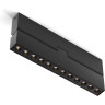 Потолочный светильник MAYTONI POINTS ROT C136CL-12W3K-B