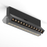 Потолочный светильник MAYTONI POINTS ROT C136CL-12W3K-B
