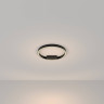 Потолочный светильник MAYTONI RIM MOD058CL-L25B3K