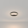 Потолочный светильник MAYTONI RIM MOD058CL-L25B3K