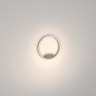 Потолочный светильник MAYTONI RIM MOD058CL-L25BSK