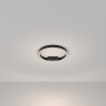 Потолочный светильник MAYTONI RIM MOD058CL-L50BK