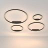 Потолочный светильник MAYTONI RIM MOD058CL-L65B3K