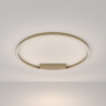 Потолочный светильник MAYTONI RIM MOD058CL-L65BSK