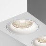 Потолочный светильник MAYTONI SLIM C013CL-02W