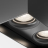 Потолочный светильник MAYTONI SLIM C015CL-02B