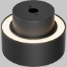 Потолочный светильник MAYTONI SPACE C092CL-GX53-B