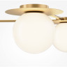 Потолочный светильник MAYTONI STAR SKY MOD291CL-05BS