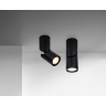 Потолочный светильник MAYTONI TUBE C019CW-01B
